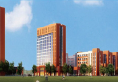 福建華夏高級技工學校